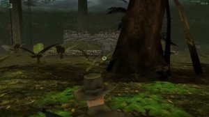 Hitman Codename 47 | Прохождение | Без комментариев