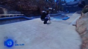 HOW TO CHRIST AIR | Skate 3 Tutorial