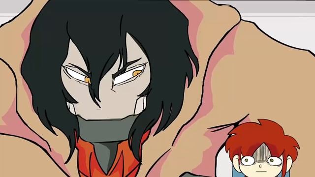 SCP HS | LA PRIMERA IMPRESIÓN #1 | Serie animada смотреть онлайн