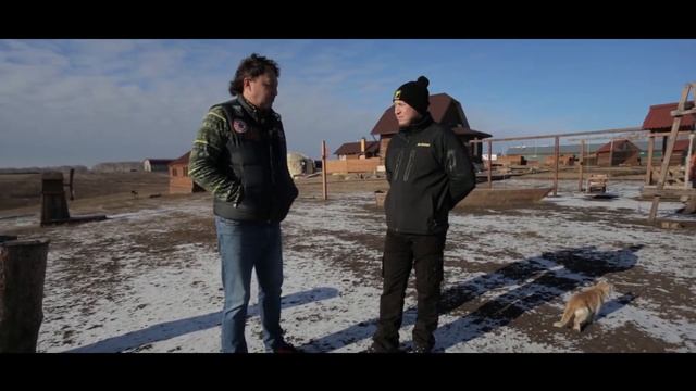 Экоферма Коза Дереза. Экопродукция. Чайная Юрта