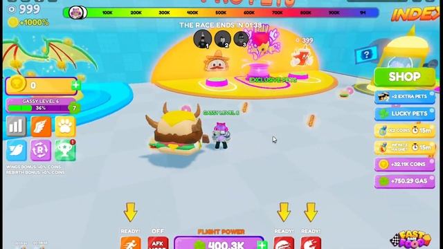 All *Secret* Fast Food Race Simulator Codes 2023 | Codes for Fast Food Race Simulator 2023 - смотреть онлайн