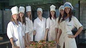 Кухня