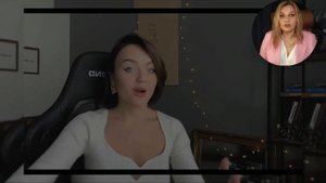 Как снять вирусное видео для YouTube. Разбор видео Натальи Инспири.
