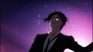 реакция на аниме тёмный дворецкий (Грелль Сатклифф)