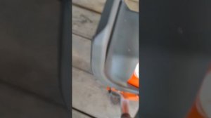 Обзор бензопилы Хускварна 365