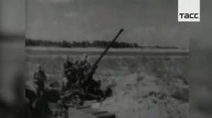 2 февраля в истории - Капитуляция немцев под Сталинградом