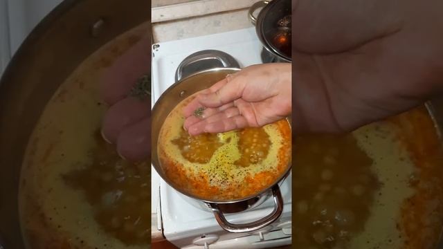 ТУРЕЦКИЙ СУП ИЗ ЗЕЛЁНОЙ ЧЕЧЕВИЦЫ ? смотреть онлайн