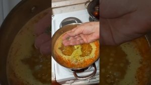 ТУРЕЦКИЙ СУП ИЗ ЗЕЛЁНОЙ ЧЕЧЕВИЦЫ ?