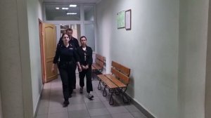 Гендиректора турфирмы, подозреваемую в мошенничестве, суд заключил под стражу