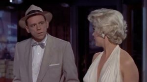 "Мэрилин Монро" 1955' «Зуд седьмого года»