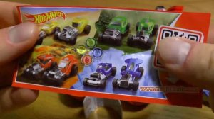 Хот Вилс Видео Хот Вилс Машинки Игрушки Смотреть