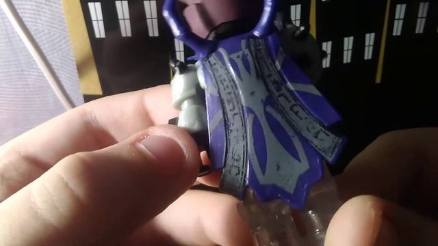 Обзор Фигурок Roblox [Роблокс] смотреть онлайн