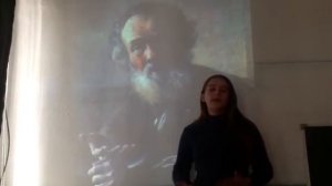 «Читаем Тургенева». Стихотворение в прозе «Нищий»