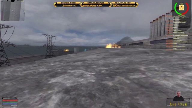 Собираем модули для Нанокостюма. S.T.A.L.K.E.R + НС + ОП 2.1 #85