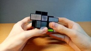 Обучение сборке Зеркального Кубика Рубика 3х3 | FedPuzzle