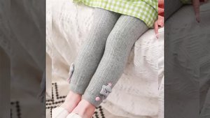 Детские колготки