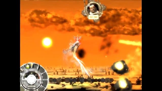 Hammerfight Gameplay with RUS commentary смотреть онлайн