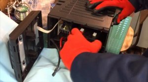 Разряд, еще разряд! Замена аккумуляторов у линейно-интерактивного ИБП. Песнь вторая