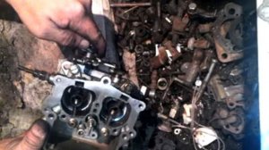 MOV10474 Полезная Доработка Карбюратора К126