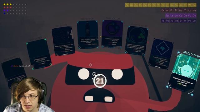 We Had To Ban These OVERPOWERED Modded Rounds Cards… смотреть онлайн