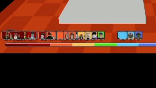 ПРОДОЛЖЕНИЕ, безумный паркур в ROBLOX!!! смотреть онлайн