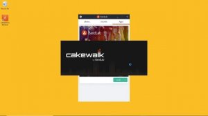 How to install Cakewalk by Bandlab