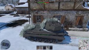 ЧИТЕР ВЫЗВАЛ ЯДЕРКУ! Как набить Ядерную Бомбу в War Thunder?