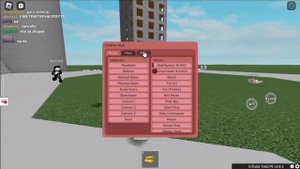 Скрипт На Ragdoll Engine!
