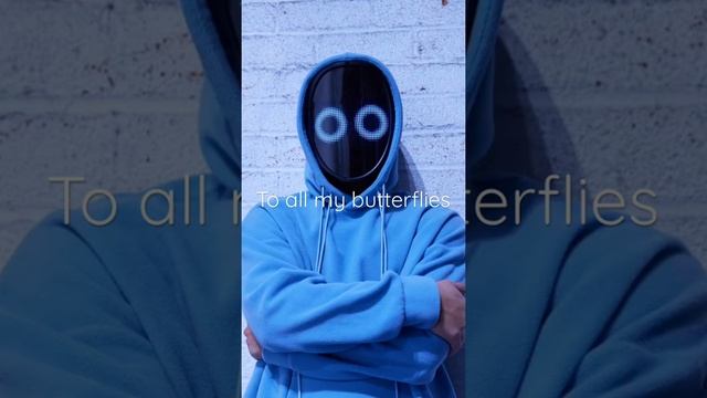 All 3 boywithuke masks!.!. смотреть онлайн