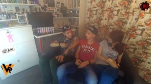 HAPPY VAPER | VAPEBAR | Миксы интересные и странные!!