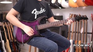 Fernandes FGZ 400 SPB