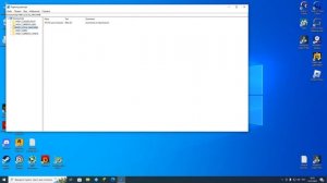 Как отключить мигание новых окон в панели задач