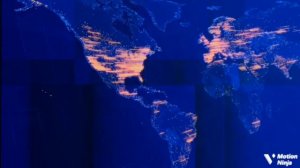 Моя версия фона в стиле "Вестей в 20:00" (08.01.2022) [ОПИСАНИЕ]