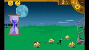 Stick War Legacy | ШОК!!! | Как за 3 клика получить мешок кристаллов