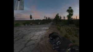S.T.A.L.K.E.R. ОП - 2.1 Красный мозг для Ворона