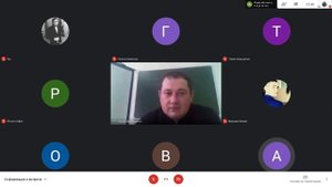 Основы научных исследований Лекция 1