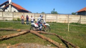 Prolog beius honda xr 400