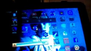 Как подключить клавиатуру и мышь к планшету