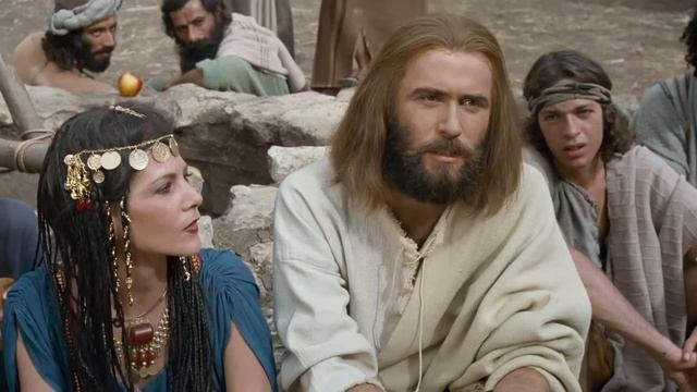 JESÚS ►Español (América Latina)(es-419) ? Película oficial de Jesús (Spanish) Latin America(HD)(CC) - смотреть видео онлайн от «Идеальные пряди» в хорошем качестве, опубликованное 8 ноября 2023 года в 19:36:20 02:07:53.