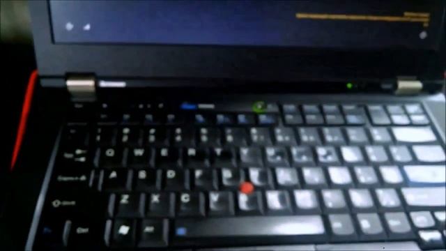 Lenovo Thinkpad T420 14.1 Inches Anti Glare HD Display Laptop,Core i5 Review смотреть онлайн