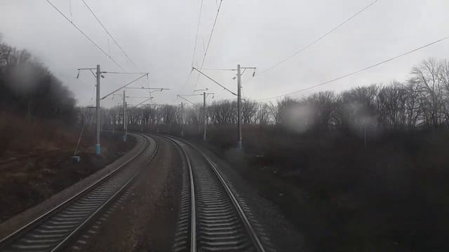 Россошь — Лиски
