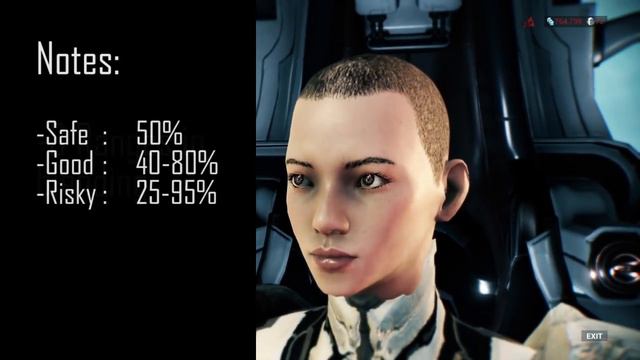 Quick Guide to Operator Faces (Slightly Outdated) смотреть онлайн