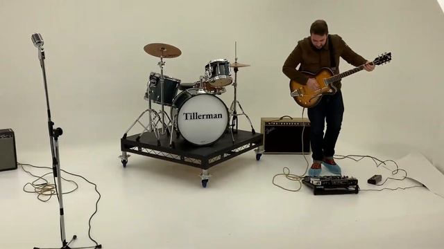 Noodle Opportunity 2 - The Return of the Shaun Shredder смотреть онлайн