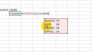 How To Make General Ledger | Trial Balance Sheet in excel Hindi