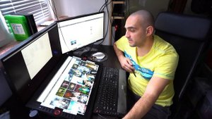 XP PEN Artist 22R Pro