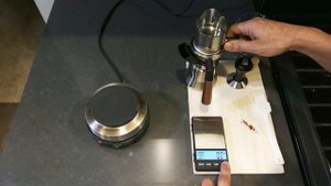 9Barista workflow