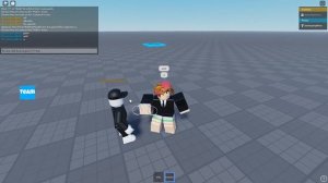 ROBLOX | tool testing guns and handcuffs | IN DEVELOPMENT|