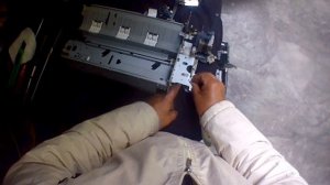EPSON FX 890 DESMONTAJE Y REPARACION ,Disassembly