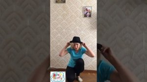 Песенка-инсценировка для детей "Пугало" от центра детских наук "Легко и Просто"