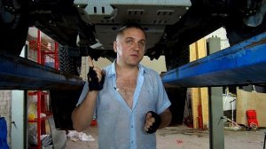 Разбор слабых мест Suzuki Jimny